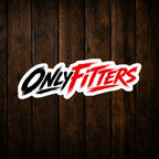 100 Sticker Wholesale Pack – Single Design