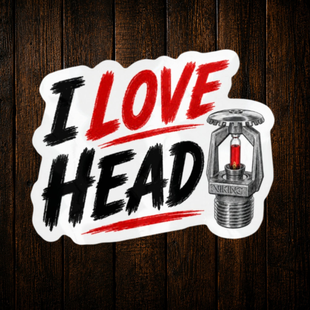 100 Sticker Wholesale Pack – Single Design
