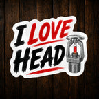 100 Sticker Wholesale Pack – Single Design