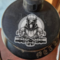 Pipefitter Welder Brotherhood Vinyl Sticker