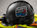 Plumbers Fix What Your Husband Can’t Funny Vinyl Sticker